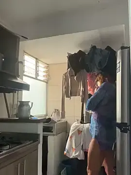 Stripchat Free Porn Cam of star_anastasia