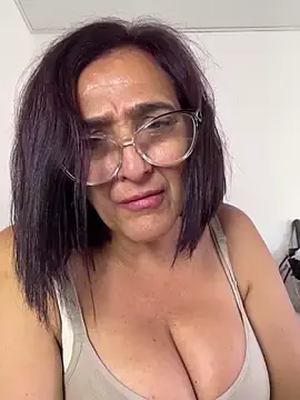 Stripchat Nude Webcam of star_anastasia