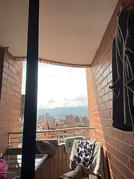 Stripchat Sex Chat of star_anastasia