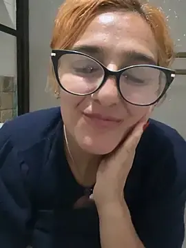 Stripchat Private Sex Chat of star_anastasia