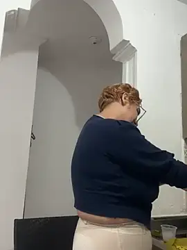 Stripchat Nude Webcam of star_anastasia