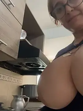 Stripchat Sex Chat of star_anastasia