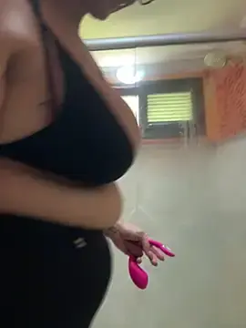 Stripchat Private Sex Chat of star_anastasia