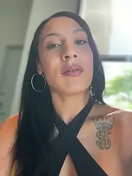 Stripchat Free Live Porn of FerrariFrench