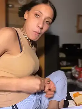 Stripchat Live Sex Cam of FerrariFrench