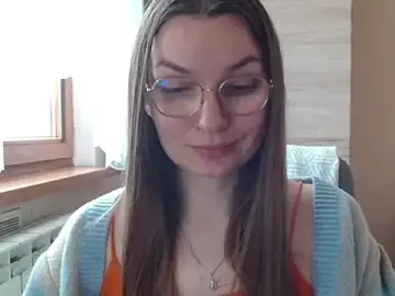 Stripchat Sex Cam of LooveELLYx
