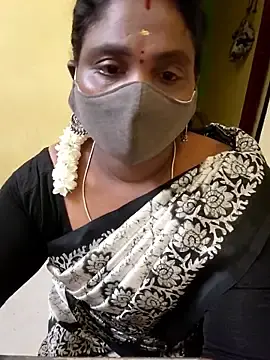 Stripchat Nude Webcam of Tamil_Thenral