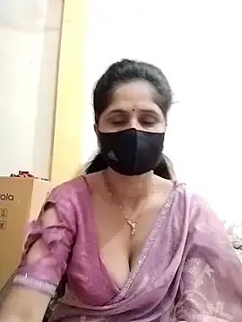 Stripchat Live Sex Cam of sexxyradha