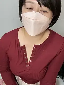 Stripchat Live Porn of tsubakihime