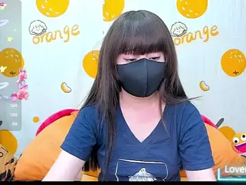 Stripchat Sex Chat of Anchan_JP