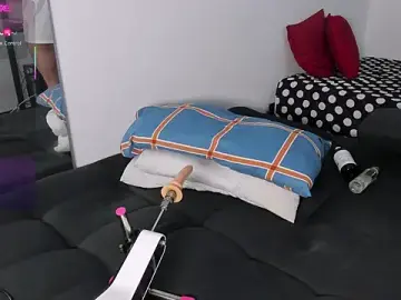 Stripchat Live Sex of Jerryjoyer