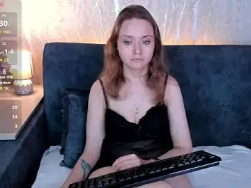 Stripchat Best live sex cam show of Linda_Bryant