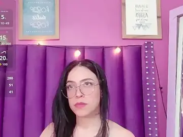 Stripchat Best Webcam of littleebluee