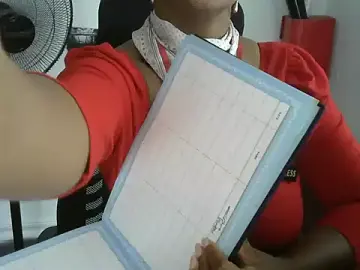 Stripchat Adult Video Chat of missytrig