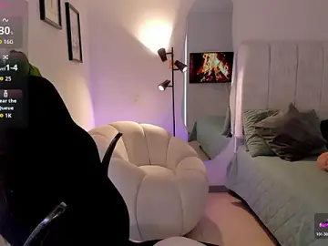 Stripchat Adult Webcam of AmyWood