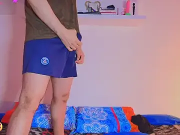 Stripchat Live Sex Cam of JeremmyAndStacy