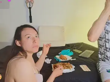 Stripchat Adult Video Chat of JeremmyAndStacy