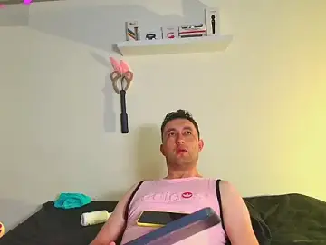 Stripchat Live Porn of JeremmyAndStacy