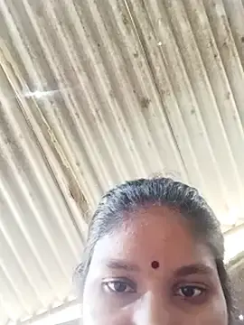 Stripchat Live Sex of NISHU-TELUGU