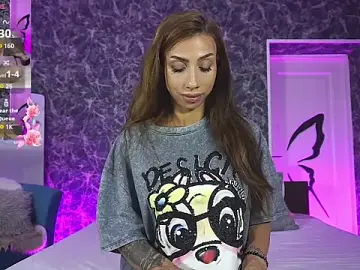 Stripchat Best live sex cam show of BrianaGolddenn