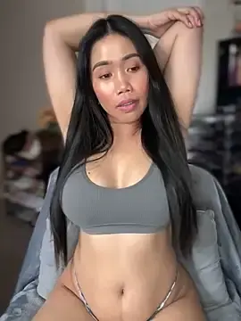 Stripchat Live Sex of JazzieXo