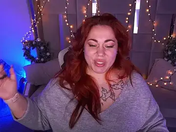 Stripchat Adult Webcam of Kittywakee