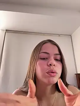 Stripchat Adult Webcam of barbara_tv