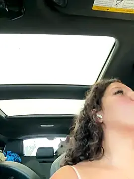 Stripchat Live Sex of Bigbuttbrooklynn