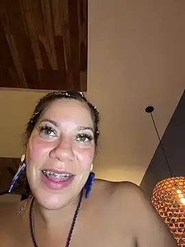Stripchat Private Sex Chat of Bigbuttbrooklynn