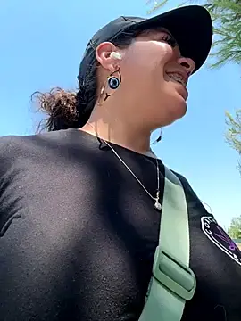 Stripchat Adult Video Chat of Bigbuttbrooklynn