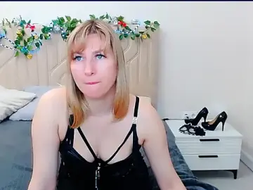 Stripchat Private Sex Chat of Incredible_Ariela