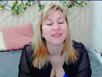 Stripchat Live Sex of Incredible_Ariela