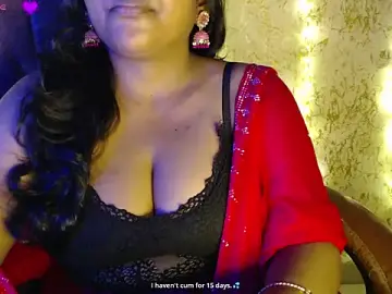 Stripchat Free Live Porn of ItsMiraDesire