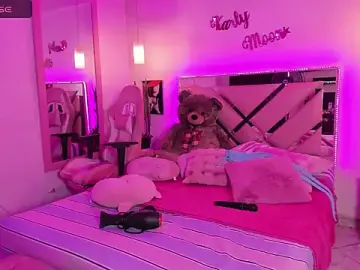 Stripchat Watch Live Sex Cams of Karly_moon