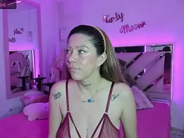 Stripchat Adult Webcams of Karly_moon