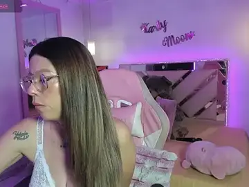 Stripchat Sex Chat of Karly_moon