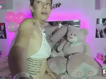 Stripchat Live Porn of Karly_moon