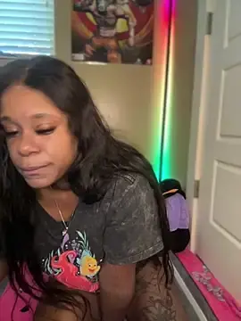 Stripchat Best Webcam of Tikalalin