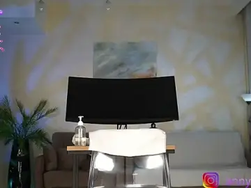 Stripchat Watch Live Sex Cams of anny54784
