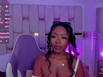 Stripchat Sex Chat of mia_schwarz