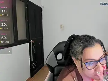 Stripchat Live Porn of smile_sweetpao