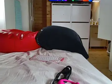 Stripchat Live Sex of wild41
