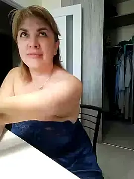 Stripchat Free Porn Cam of Brionia
