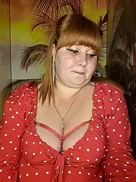 Stripchat Free Live Porn of Fox-Red2026