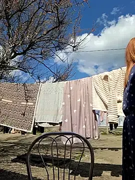 Stripchat Free Live Porn of Fox-Red2026