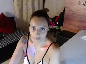 Stripchat Adult Webcam of mykaelahoney