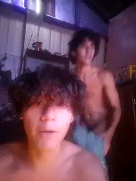 Stripchat Nude Webcam of pedrodavid_