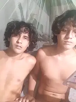 Stripchat Best Webcam of pedrodavid_