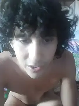 Stripchat Adult Webcam of pedrodavid_