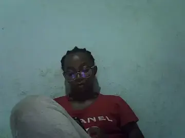 Stripchat Live Porn of ElianeHot